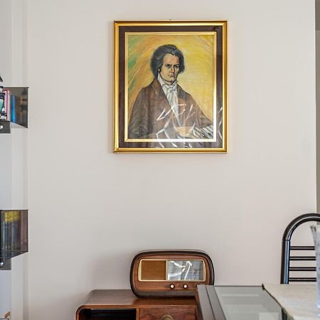 La Cassatella Family Home Παλέρμο Εξωτερικό φωτογραφία