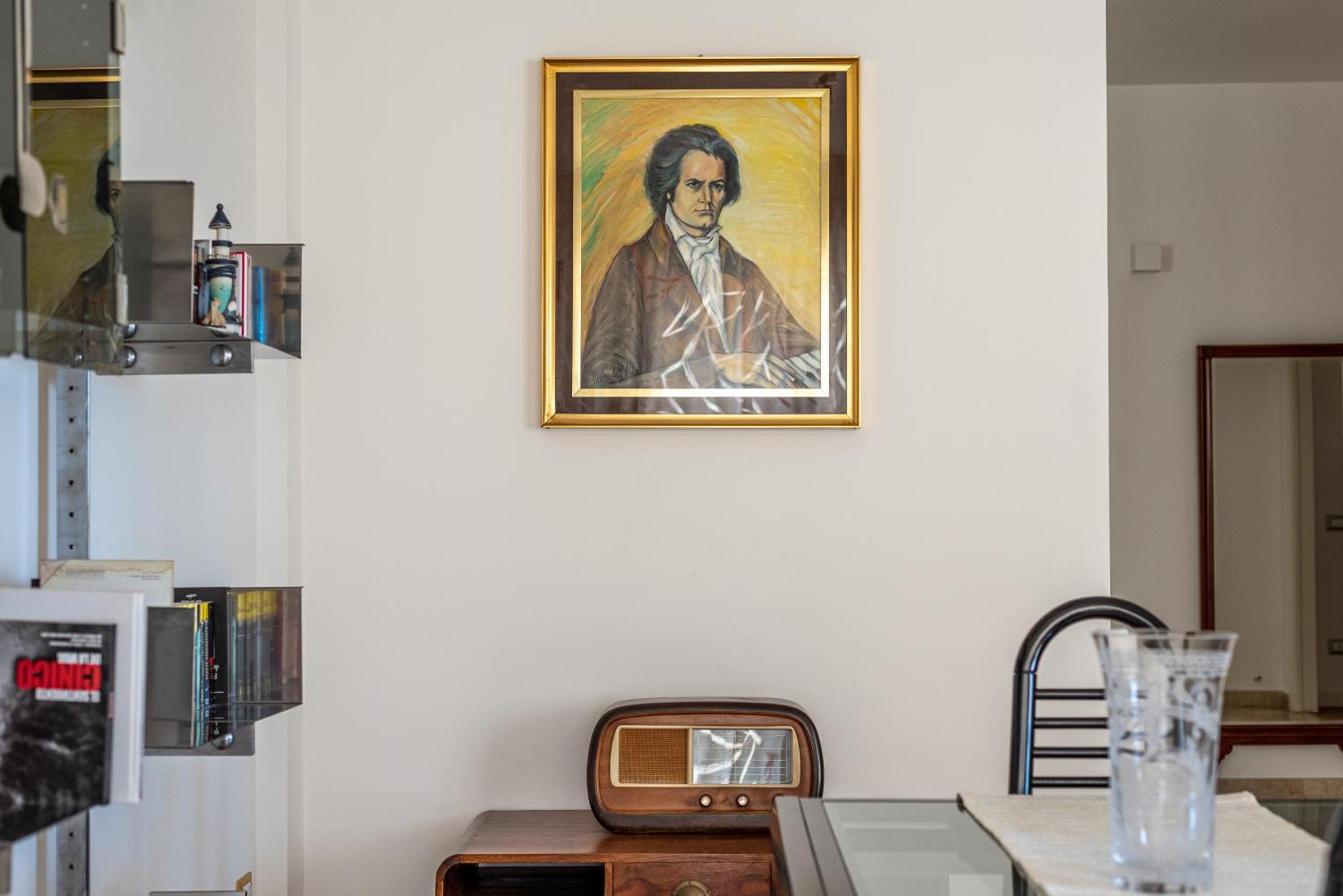 La Cassatella Family Home Παλέρμο Εξωτερικό φωτογραφία