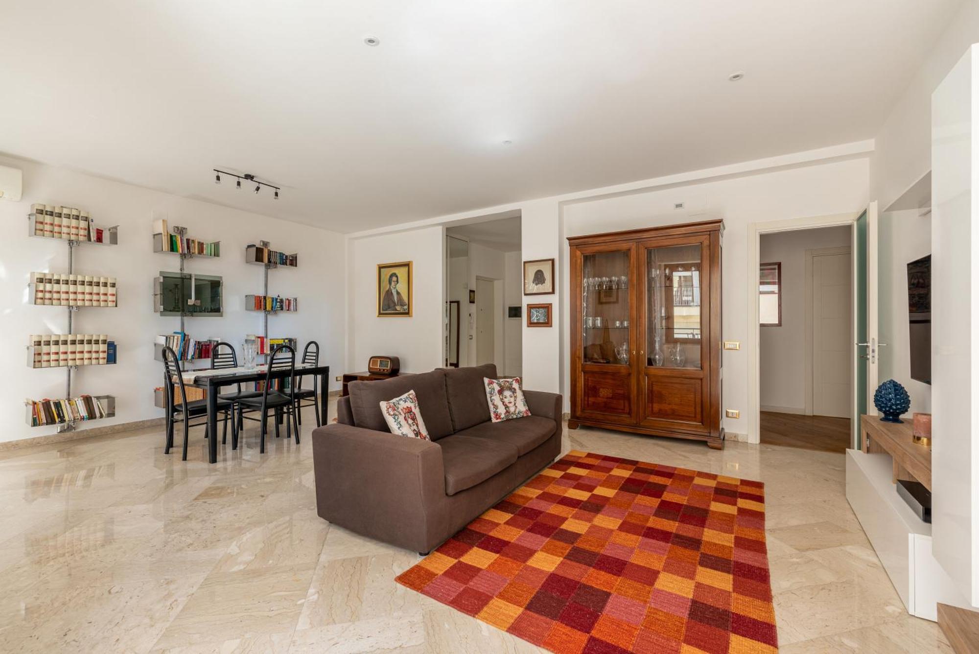 La Cassatella Family Home Παλέρμο Εξωτερικό φωτογραφία