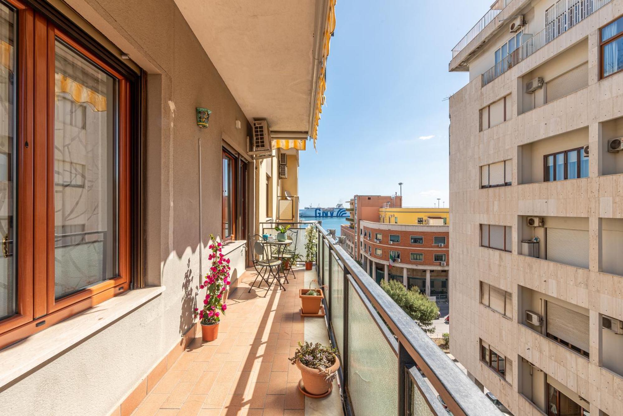 La Cassatella Family Home Παλέρμο Εξωτερικό φωτογραφία