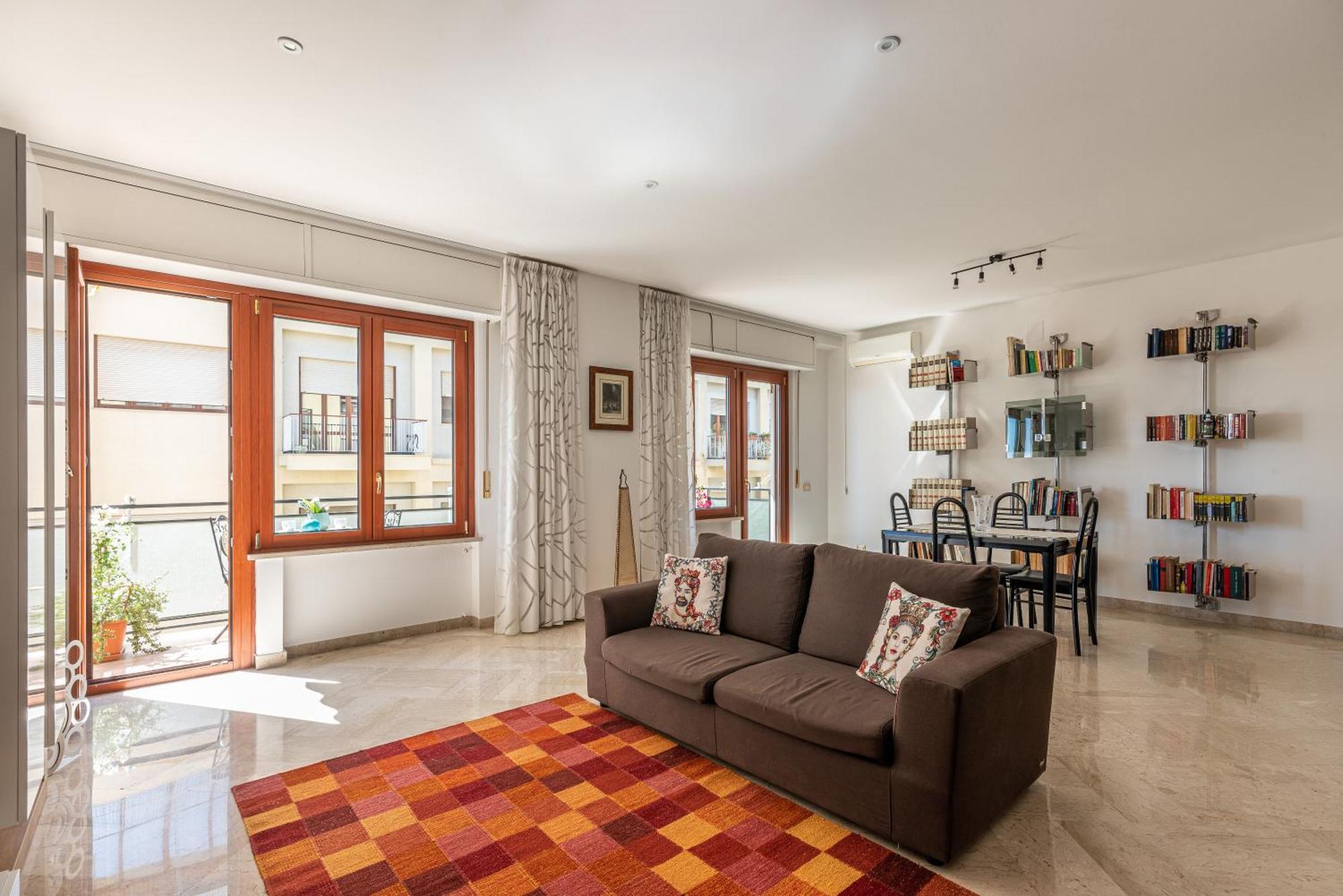 La Cassatella Family Home Παλέρμο Εξωτερικό φωτογραφία