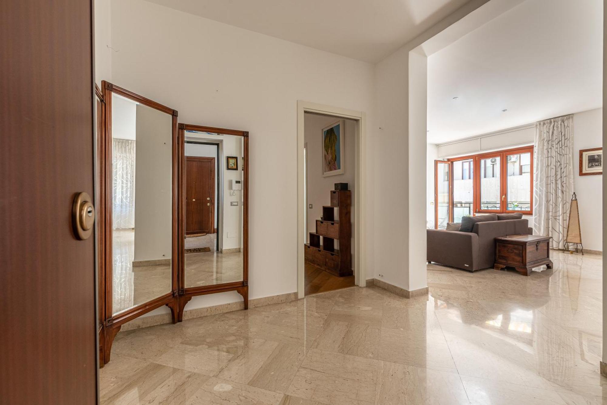La Cassatella Family Home Παλέρμο Εξωτερικό φωτογραφία